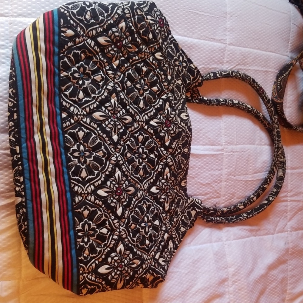 Vera Bradley purse